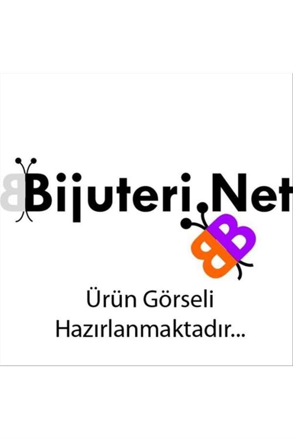 Eşarp iğnesi - Yavruağzı