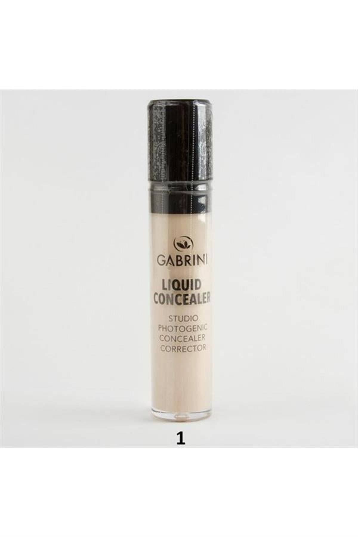 Gabrini Kapatıcı - Model-2