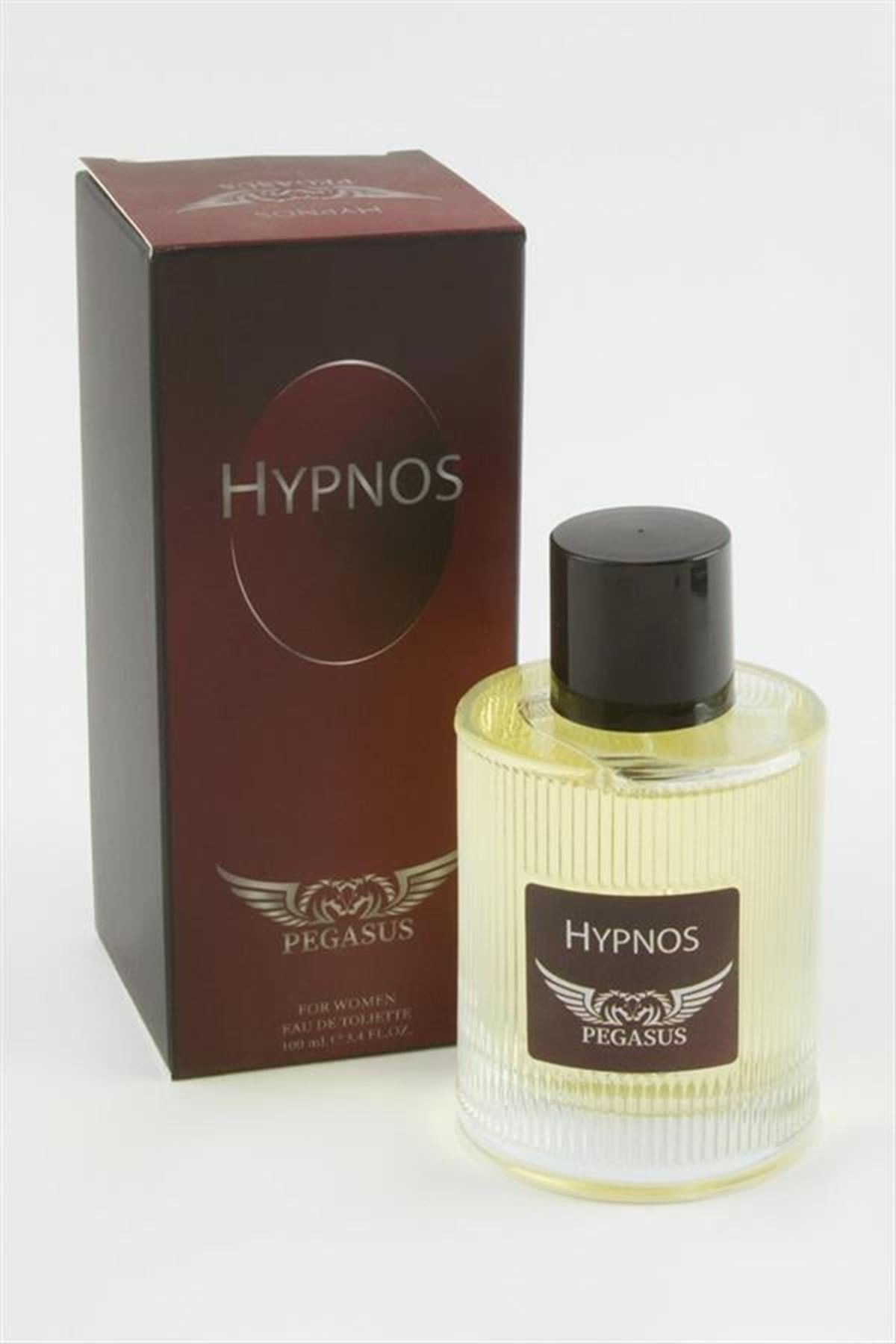 Pegasus Hypnos Bayan Parfüm - Bordo