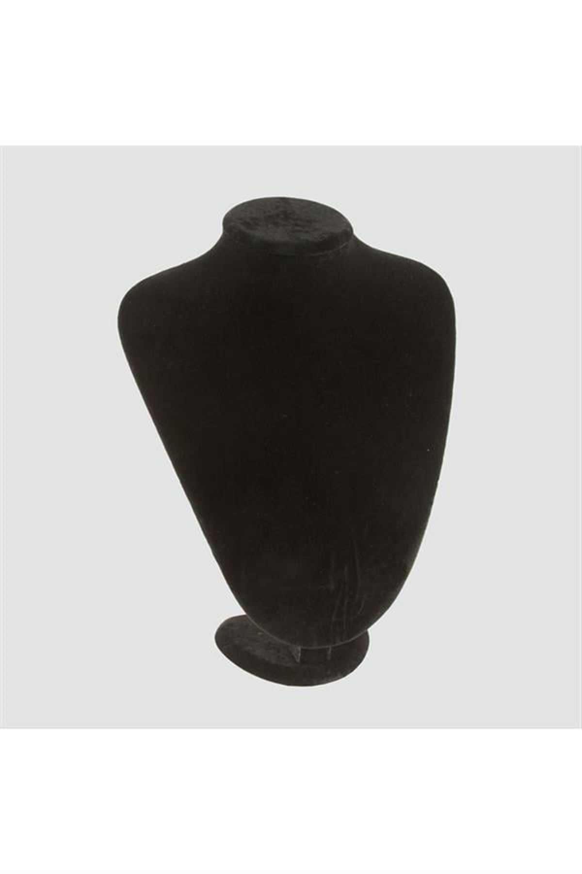 Anfora Kumaş Manken 29 cm - Siyah