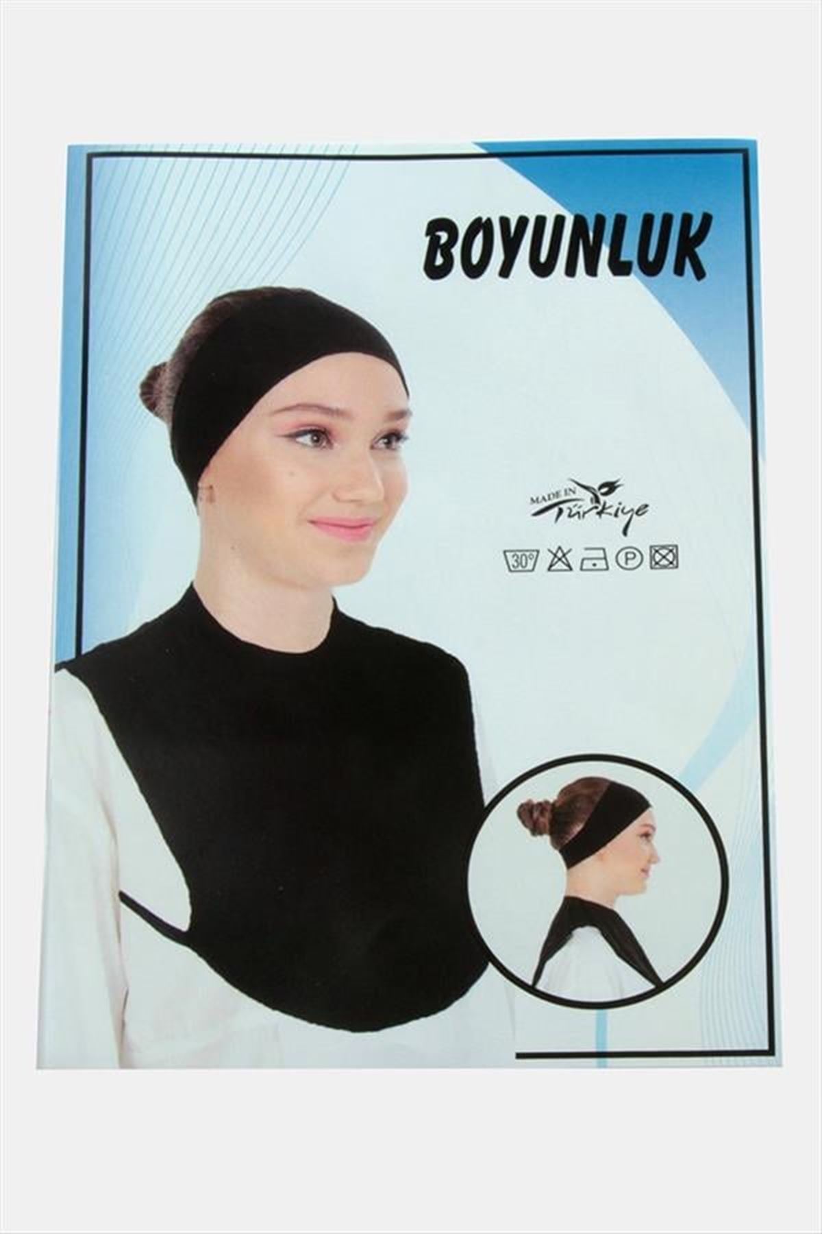 Boyunluk - Krem