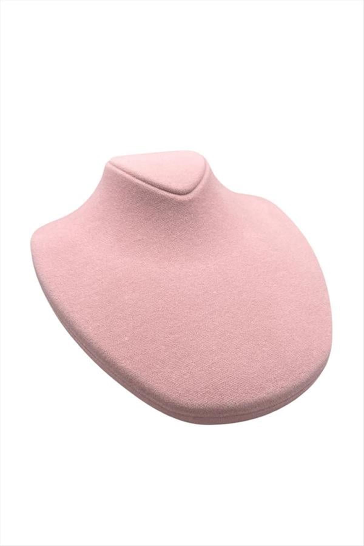 20 cm Yatay Manken Anfora Kumaş - Krem