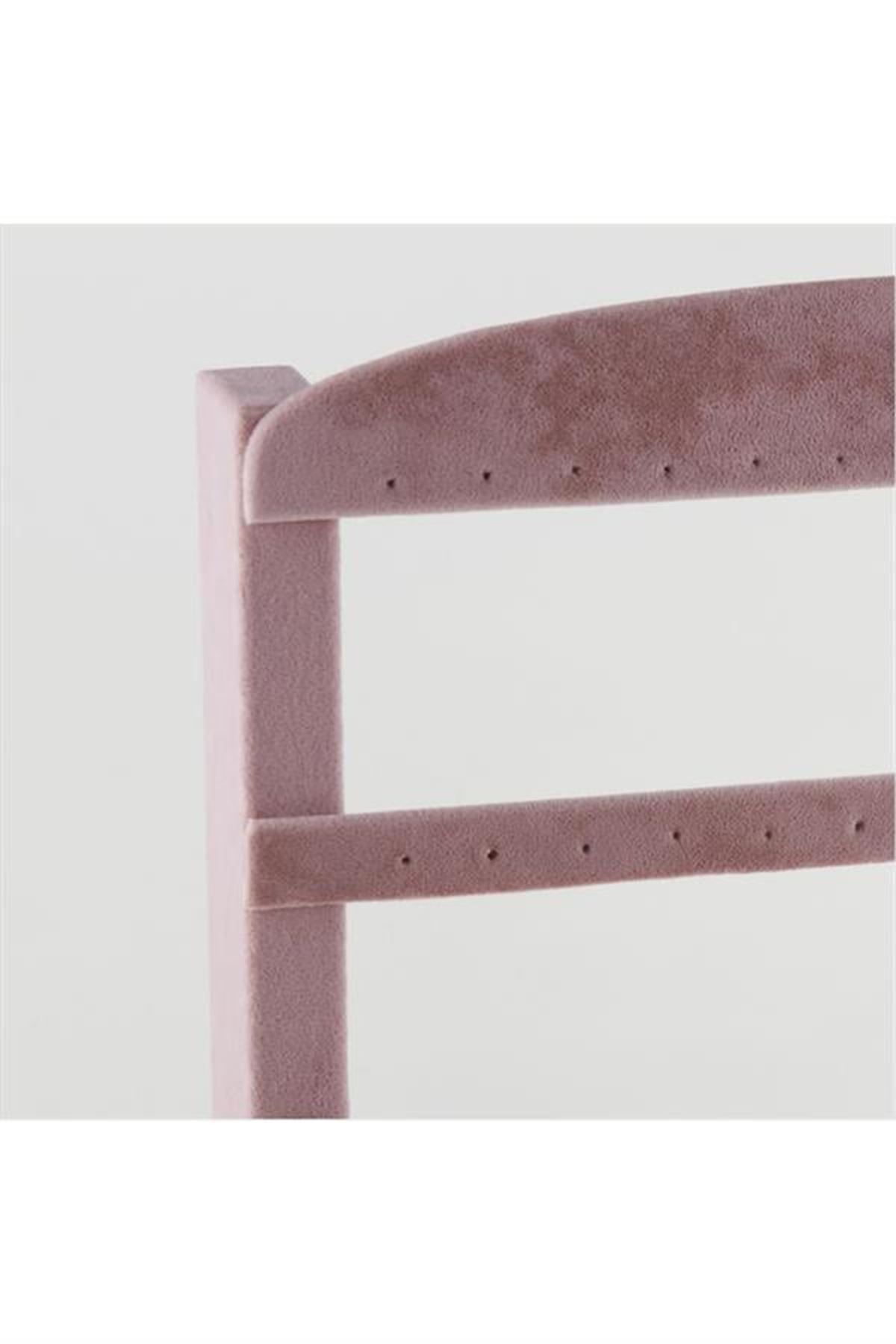Anfora Kumaş Küpelik 27*35 cm - Siyah