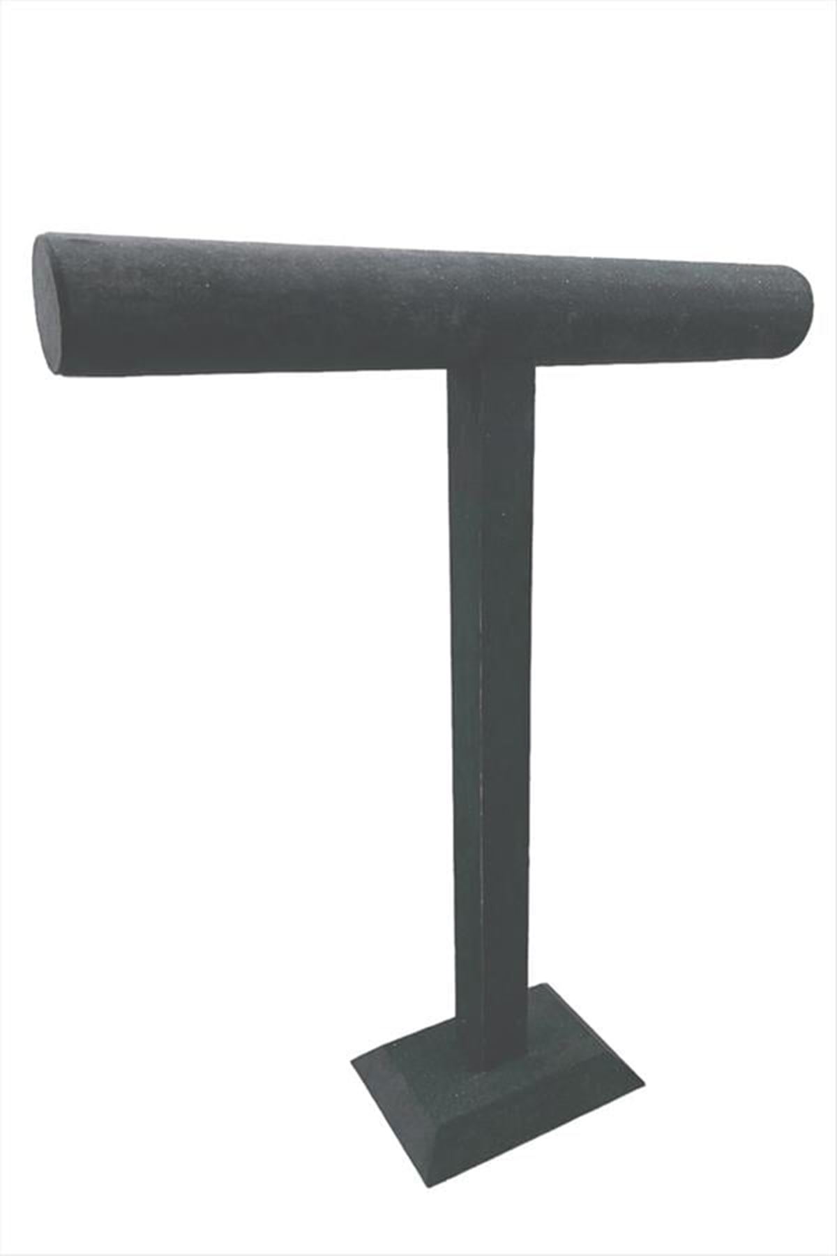 Anfora Uzun Kolyelik 50 cm - Füme