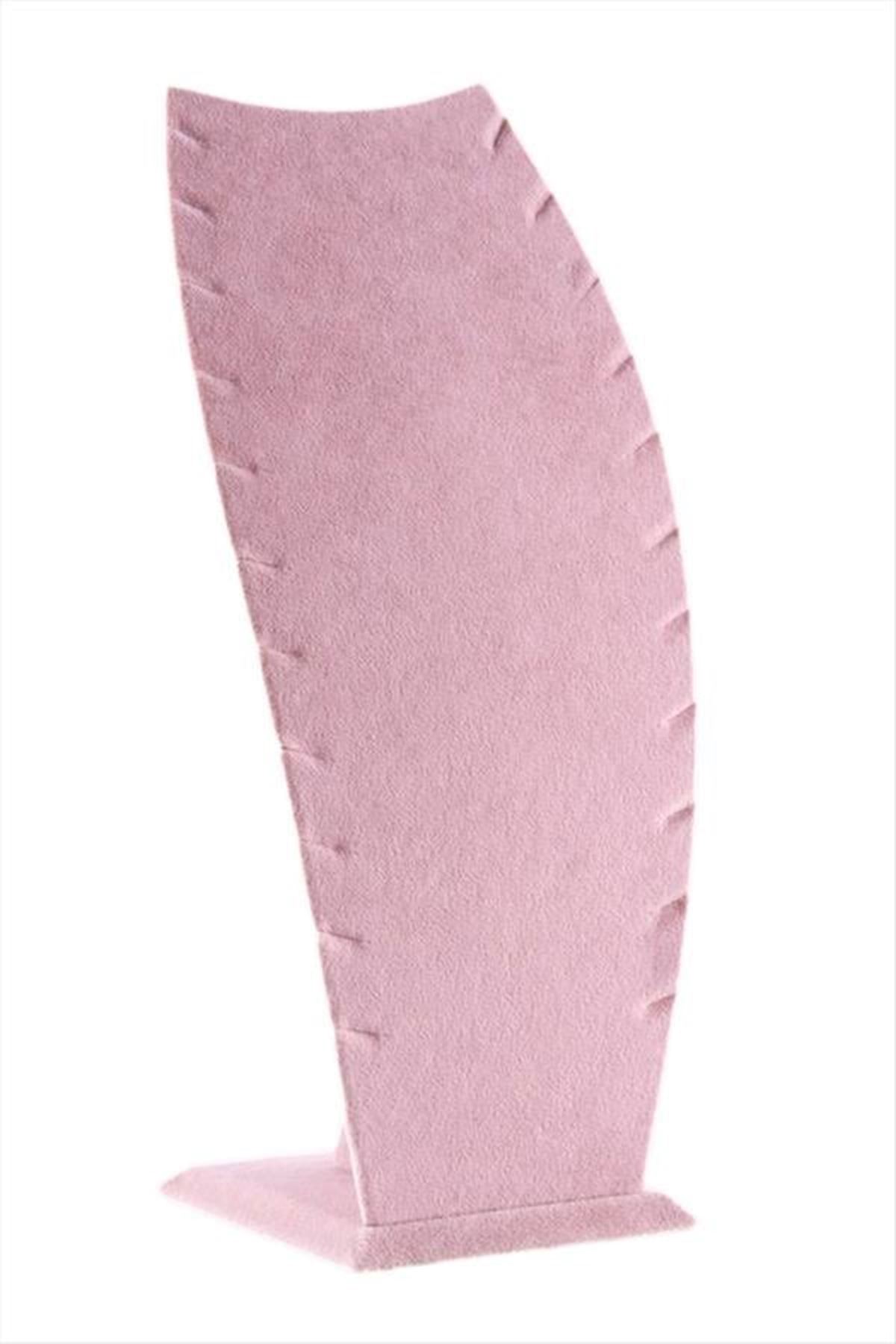 Anfora Hayalet Kolye Standı 12*25 - Gri