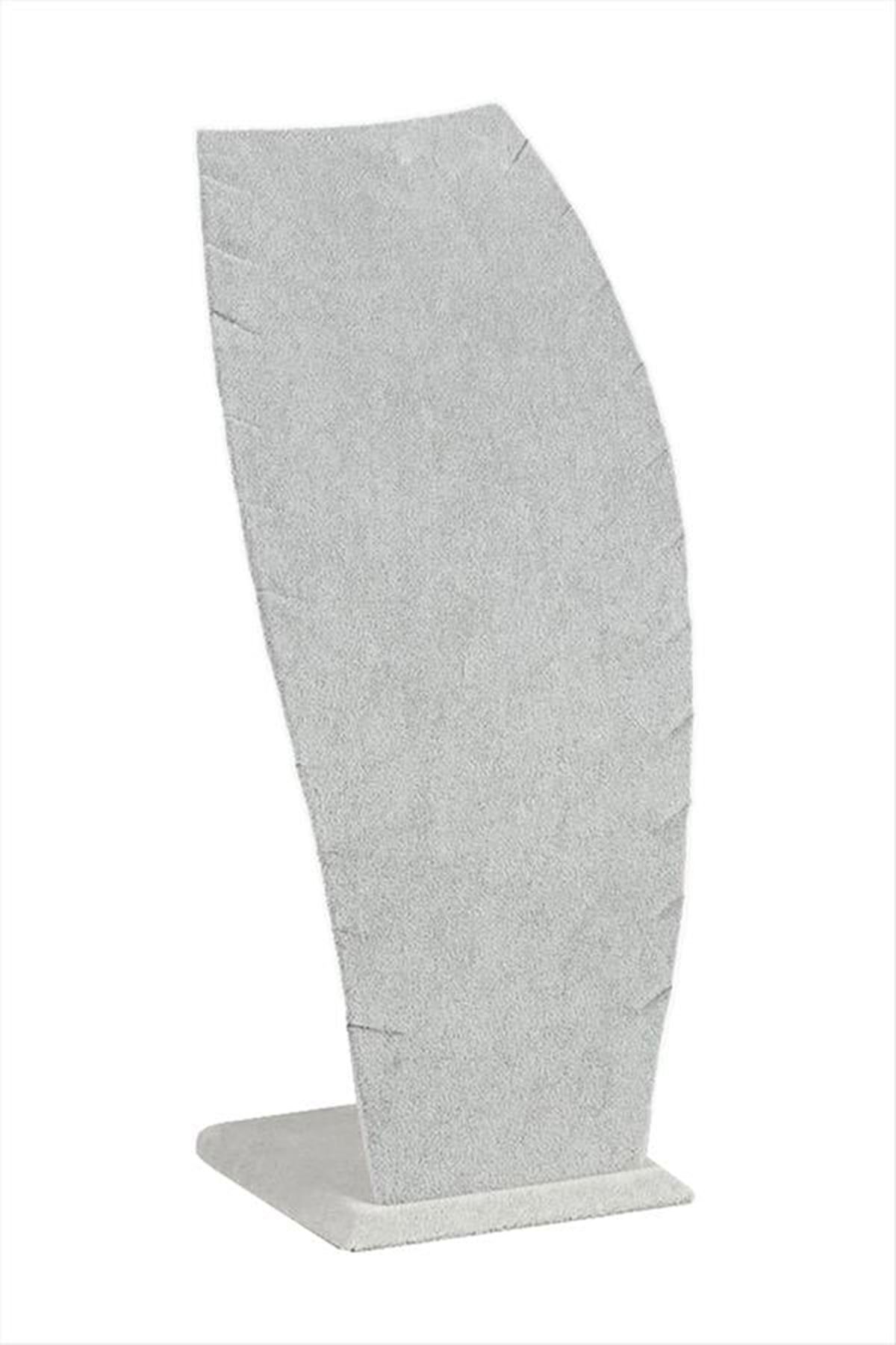 Anfora Hayalet Kolye Standı 12*25 - Gri