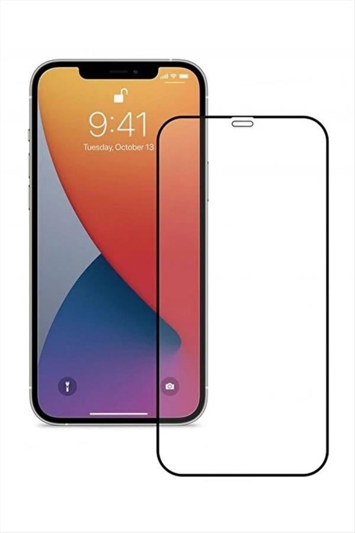 Samsung Glaxy A15 Kırılmaz Cam Ekran Koruyucu - Şeffaf