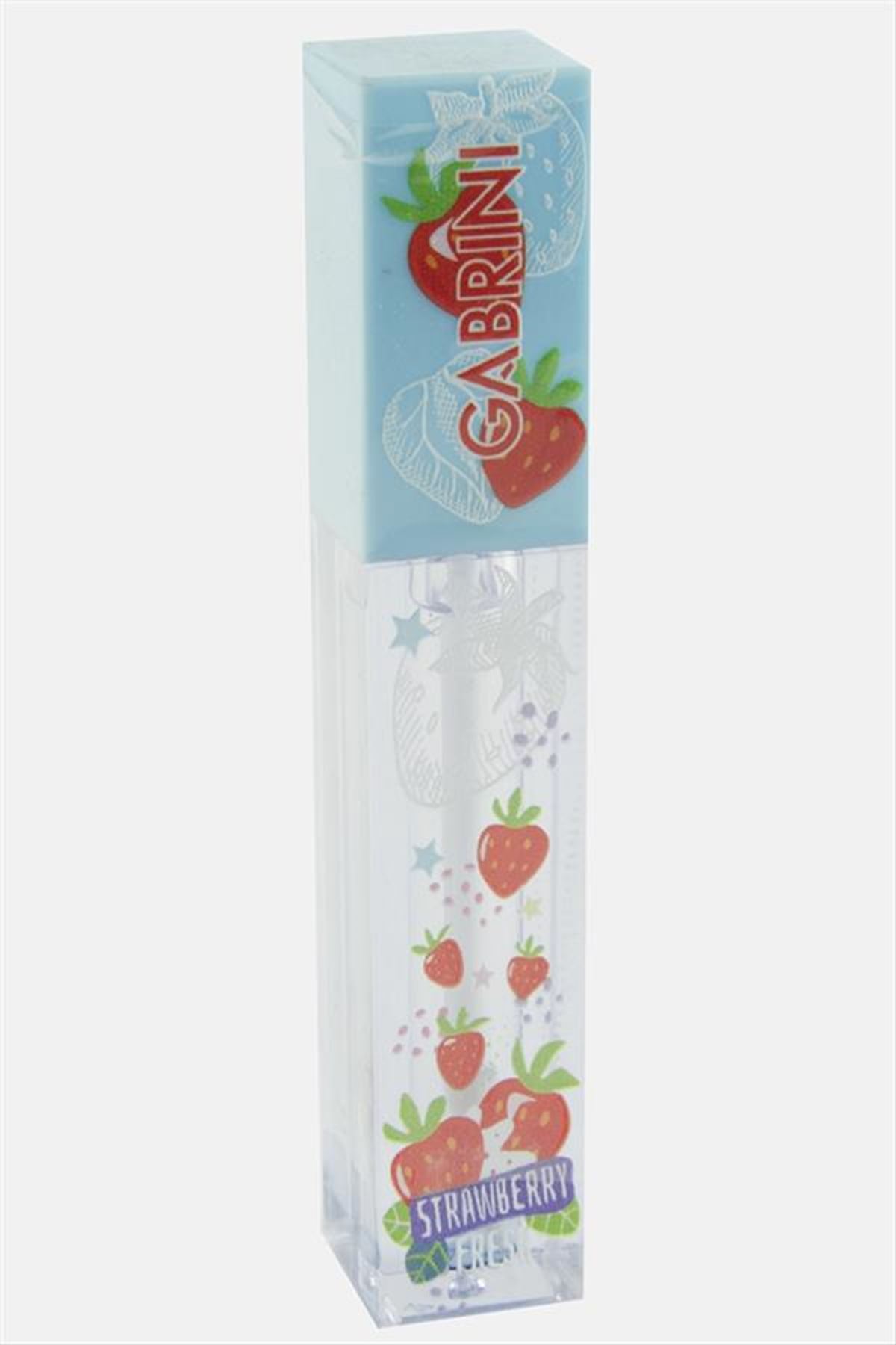 Gabrini Meyveli Dudak Parlatıcı - Mavi