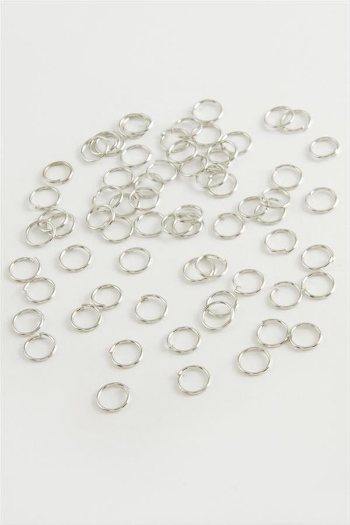 7*5 Halka 90-100 Gram - Sarı
