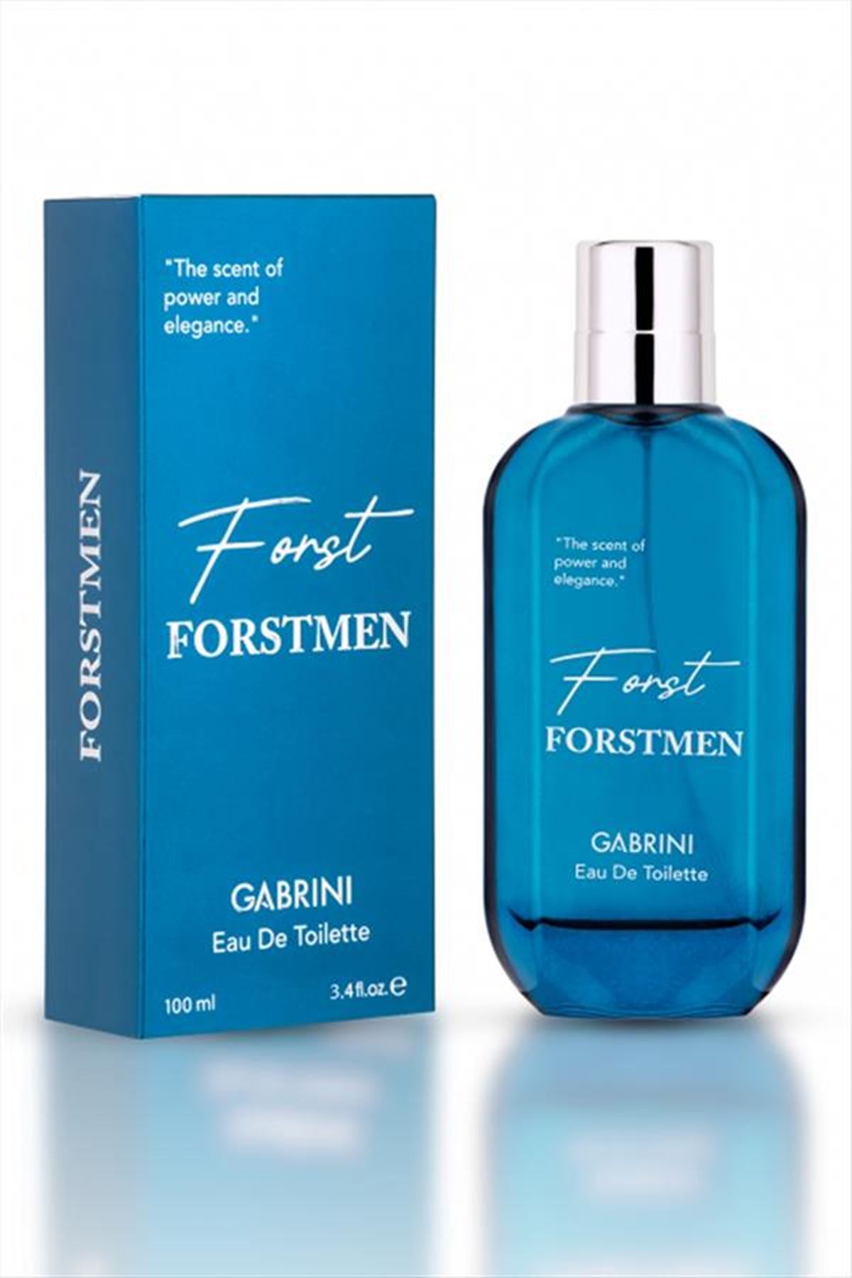 Gabrini Forst Bay Parfüm - Mavi