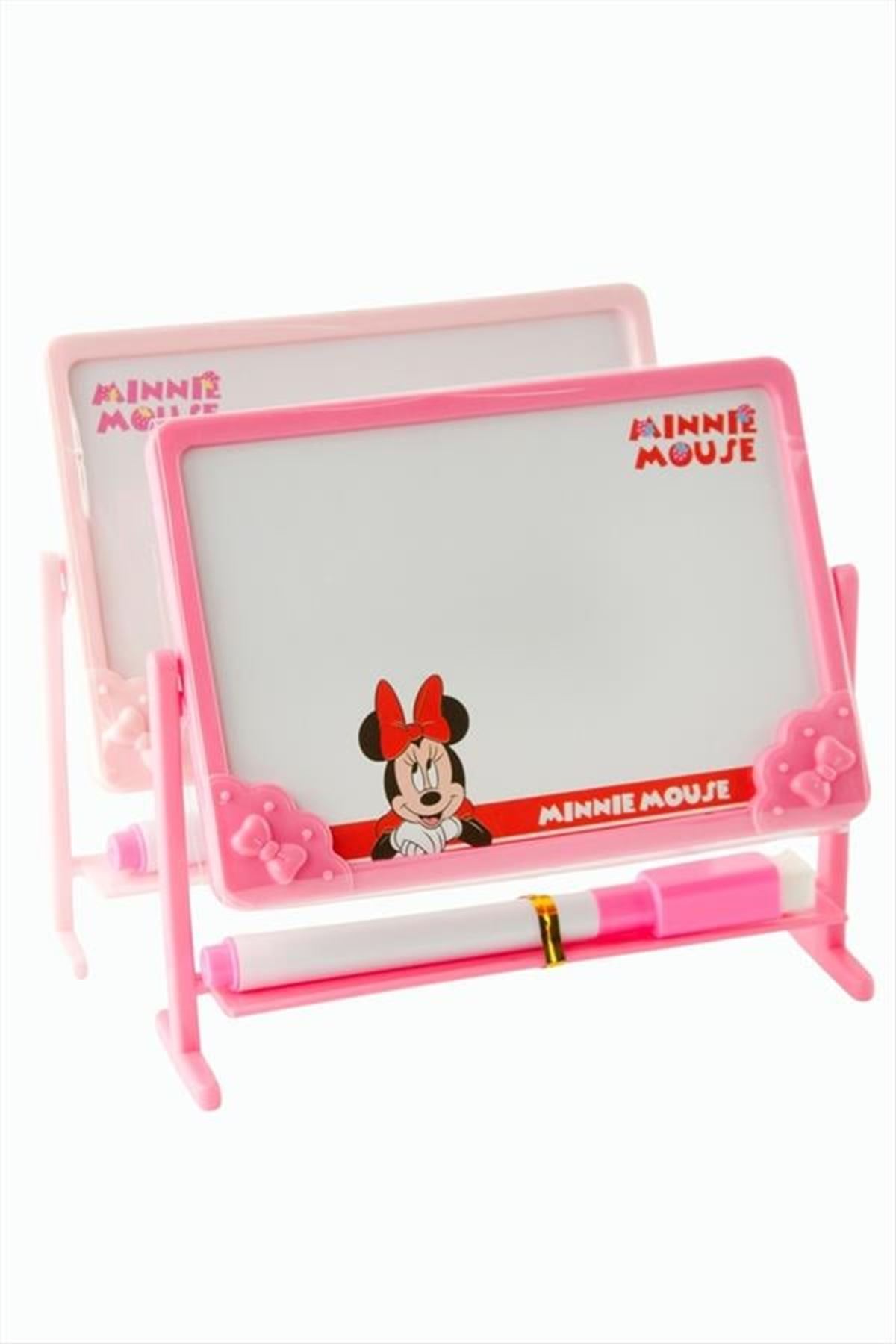 Çzgflm Karakteri Yazı Tahtası - Açık Pembe