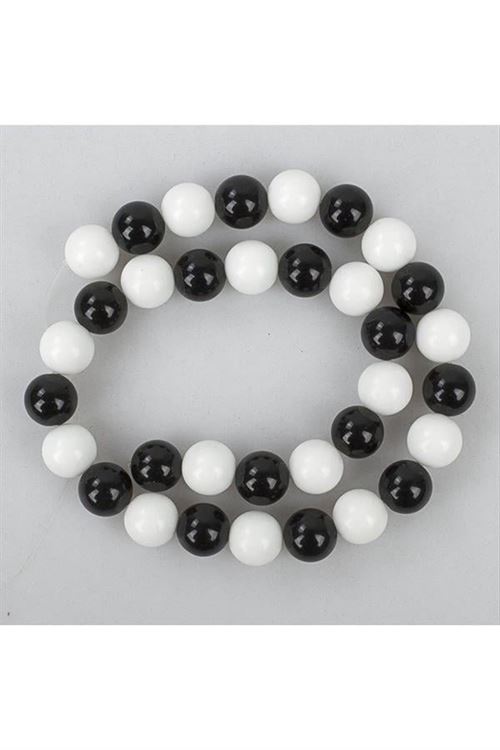 Ceyd Taşı 10 mm - Karışık Renk 1