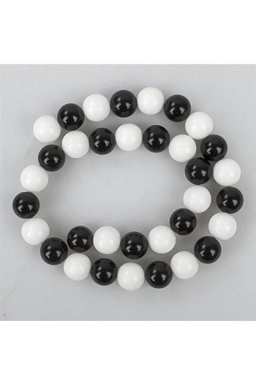 Ceyd Taşı 10 mm - Karışık Renk 1