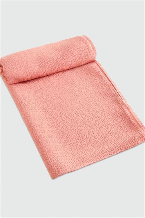 Mio Jazz Şal - Açık Pembe