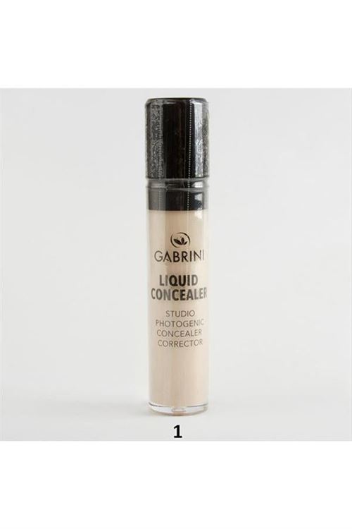 Gabrini Kapatıcı - Model-3