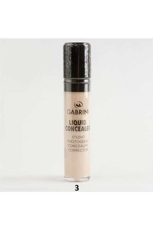 Gabrini Kapatıcı - Model-3