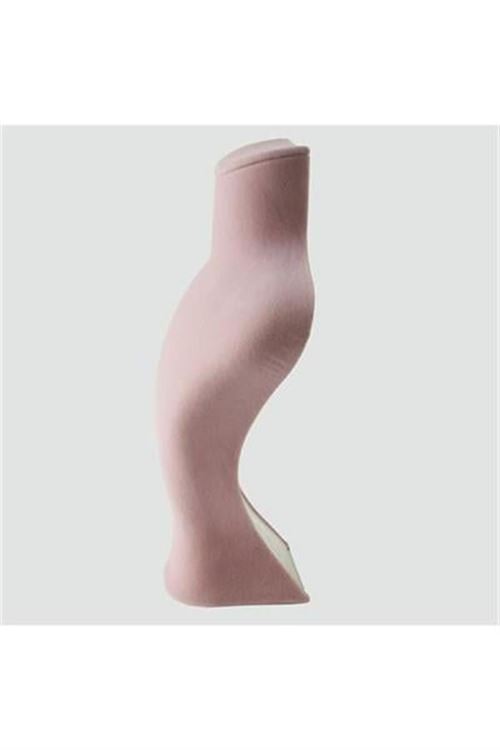 23 cm Manken Anfora Kumaş - Açık Pembe