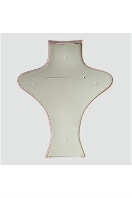 23 cm Manken Anfora Kumaş - Açık Pembe