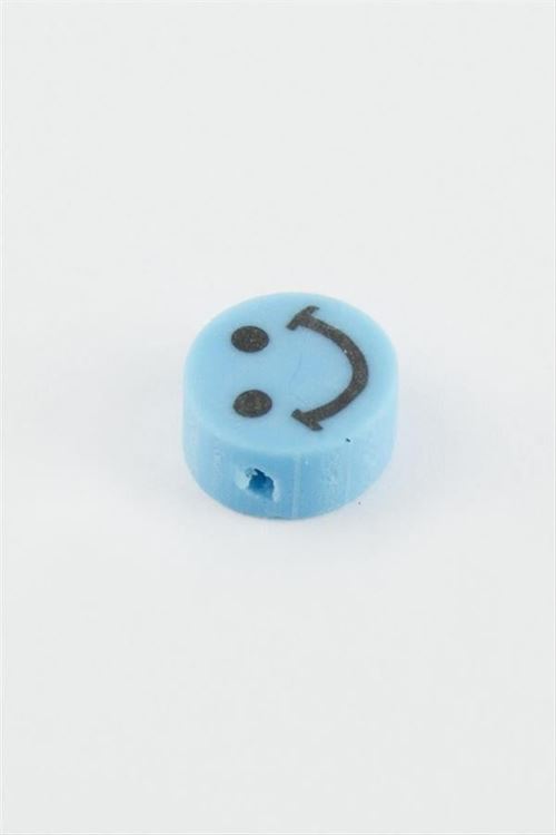 Emoji Fimo Boncuk 100 Adet - Karışık Renk 1