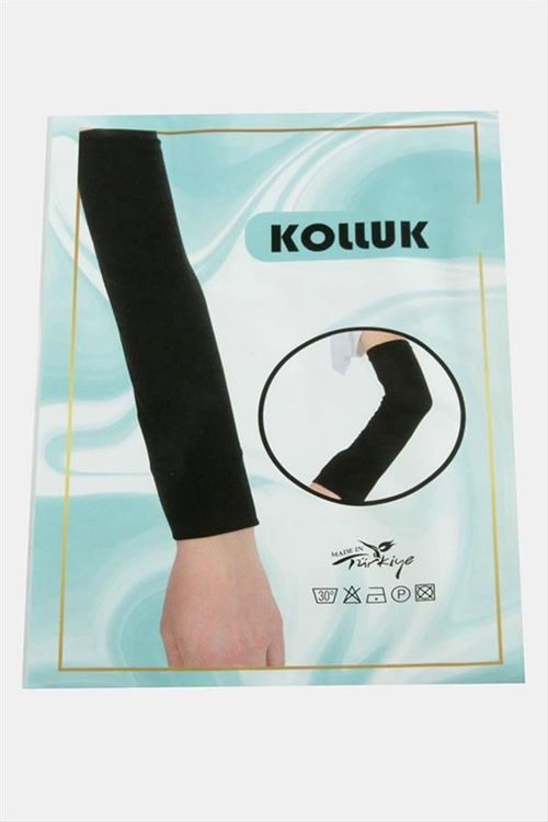 Kolluk - Beyaz