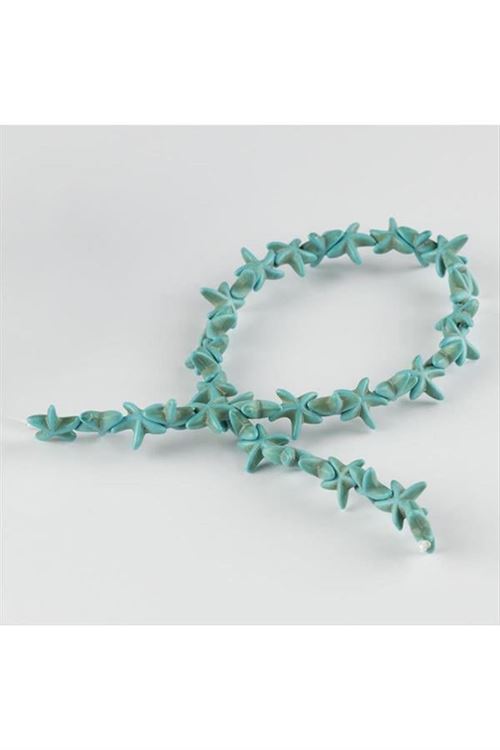 1,4 mm Turkuaz Taşı - Kırmızı
