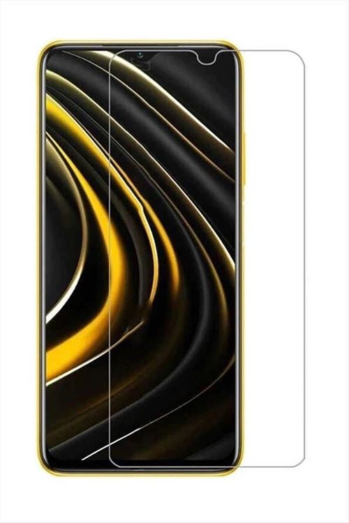 Samsung Glaxy A13 Kırılmaz Cam Ekran Koruyucu - Şeffaf