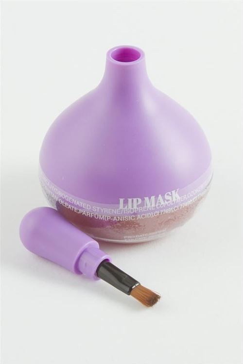Rose Dudak Maskesi - Sarı