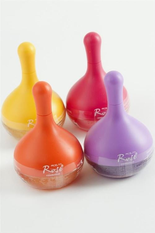Rose Dudak Maskesi - Sarı