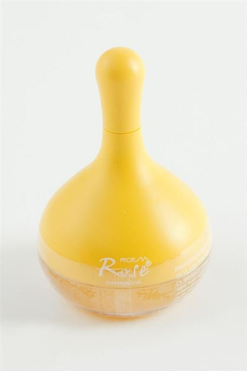 Rose Dudak Maskesi - Sarı