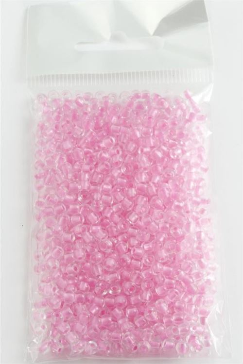 4 mm Yuvarlak Kum Boncuk 50 Gram - Yeşil