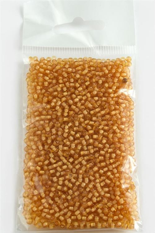 3 mm Yuvarlak Kum Boncuk 50 Gram - Yeşil