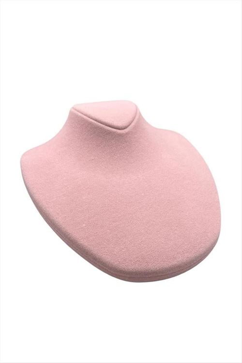 20 cm Yatay Manken Anfora Kumaş - Siyah