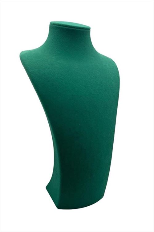 23 cm Elisa Manken Anfora Kumaş - Yeşil