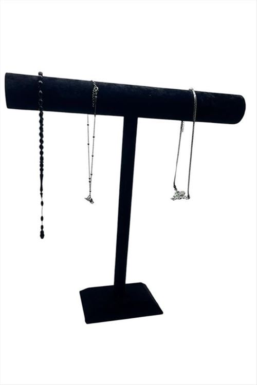 Anfora Uzun Kolyelik 50 cm - Füme