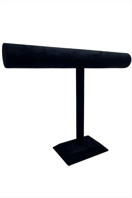 Anfora Uzun Kolyelik 40 cm - Siyah