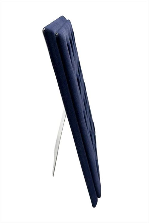 18 Tırnaklı Ayaklı Anfora Kumaş Yüzük Standı 17*20 cm - Füme