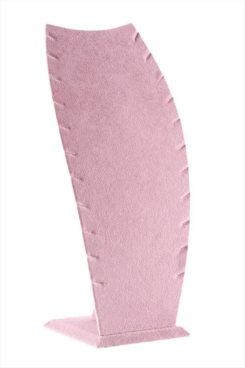 Anfora Hayalet Kolye Standı 12*25 - Krem