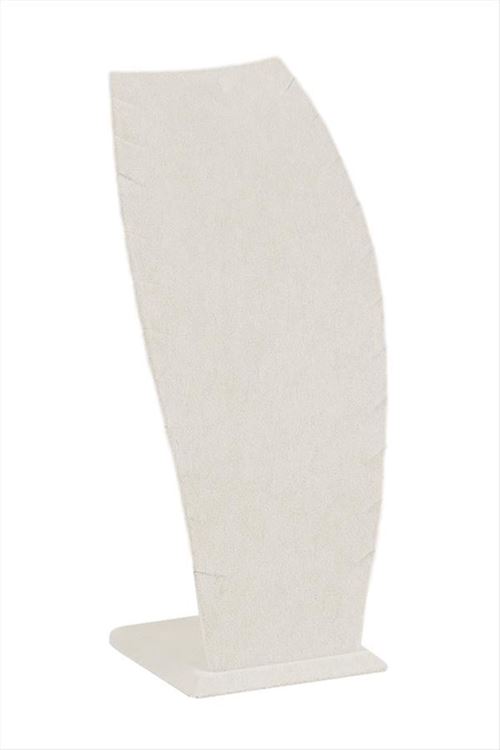 Anfora Hayalet Kolye Standı 12*25 - Krem