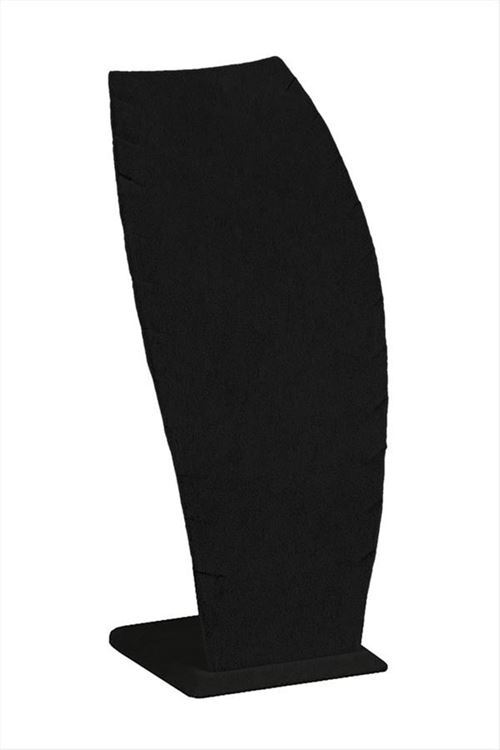 Anfora Hayalet Kolye Standı 12*25 - Siyah