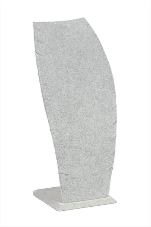 Anfora Hayalet Kolye Standı 12*25 - Gri