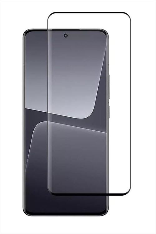 Xiaomi Mi 13 Kırılmaz Cam Ekran Koruyucu - Şeffaf