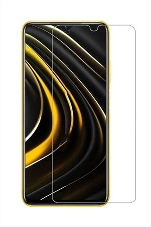 Samsung Glaxy A14 Kırılmaz Cam Ekran Koruyucu - Şeffaf
