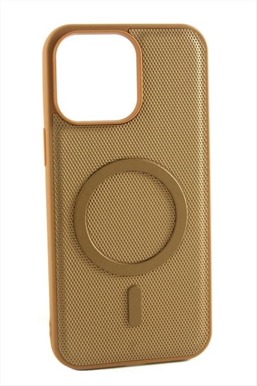 İphone 13 Pro Max Magsaff Kapak Kılıf - Mavi