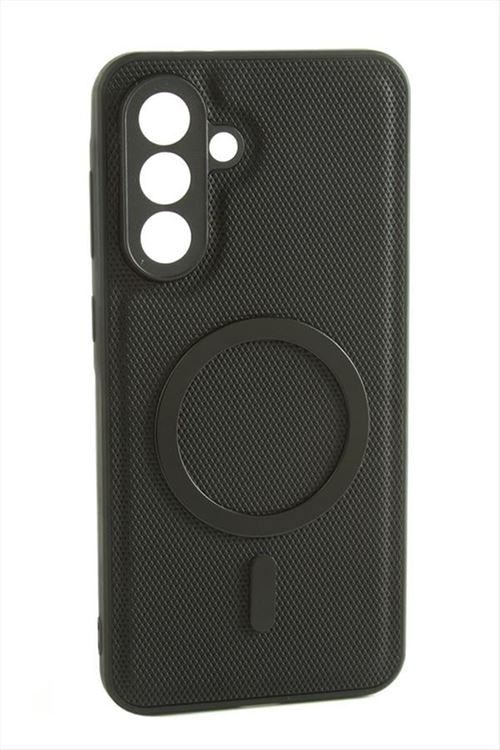 Samsung Glaxy S25 Magsaff Kapak Kılıf - Lacivert
