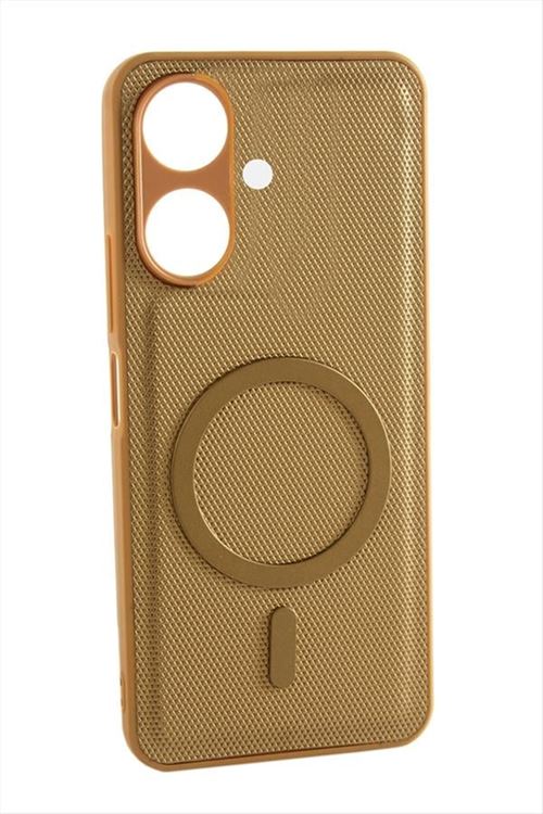 Xiaomi Redmi 13C Magsaff Kapak Kılıf - Lacivert