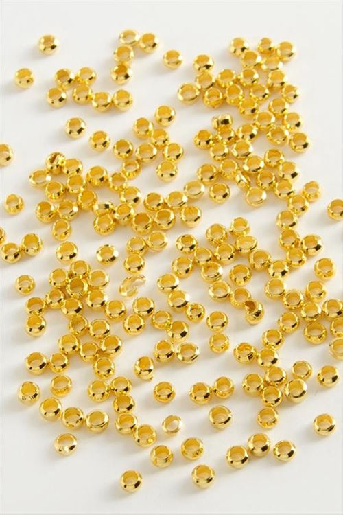 2 mm Top Kapama 10000 Adet - Sarı
