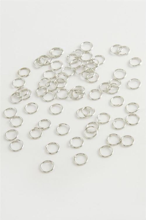 7*5 Halka 90-100 Gram - Sarı