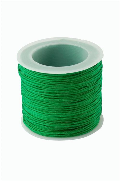 Paraşüt İp 0,8 mm 45-50 Metre - Turuncu