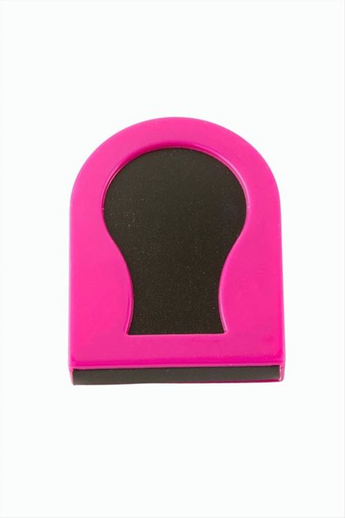Saç Tebeşiri - Pembe