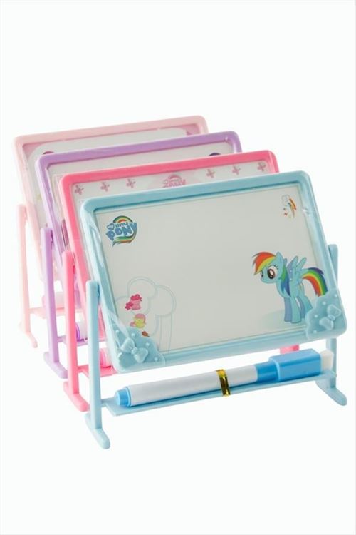 Çzgflm Karakteri Yazı Tahtası - Pembe